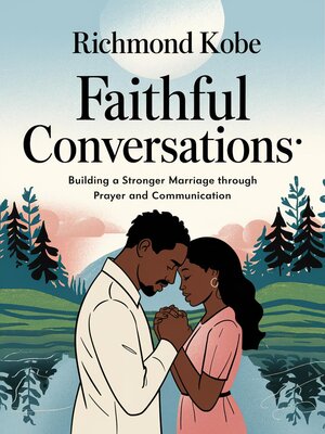 cover image of Faithful Conversations